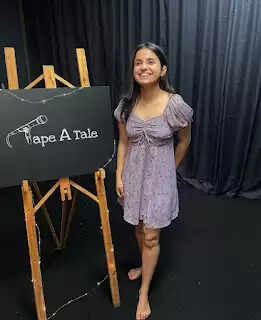 Vanika Sangtani's Age, Bio, Salary & Other Details