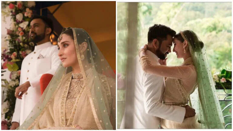 Ali Abbas Zafar and Alicia Zafar Welcomes A Baby Girl, Name Revealed!