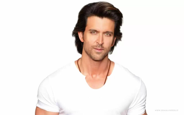 Due to Krrish 4 & Ramayana B-town Actor Hrithik Roshan Rejects Brahmastra 2