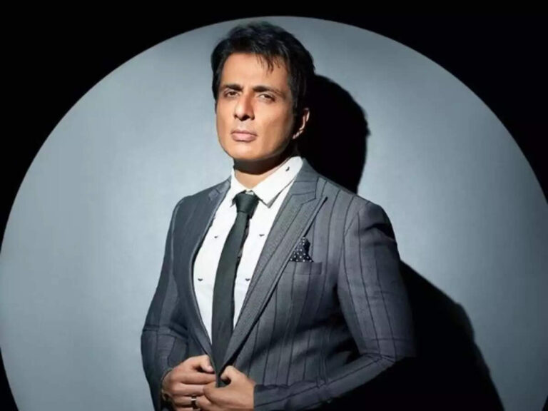 Sonu Sood took stands for Chandigarh University students, Requests everyone to ‘be responsible’