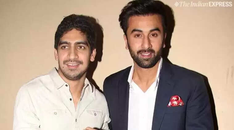 Ayan Mukerji ANNOUNCES The best Catan player and open-mouth sleeper is Ranbir Kapoor