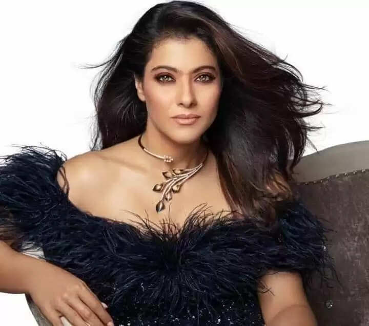 Kajol’s Net Worth & Movies Fees In 2022