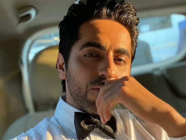 After two consecutive flops, Ayushmann Khurrana slashes his remuneration to Rs. 15 crores