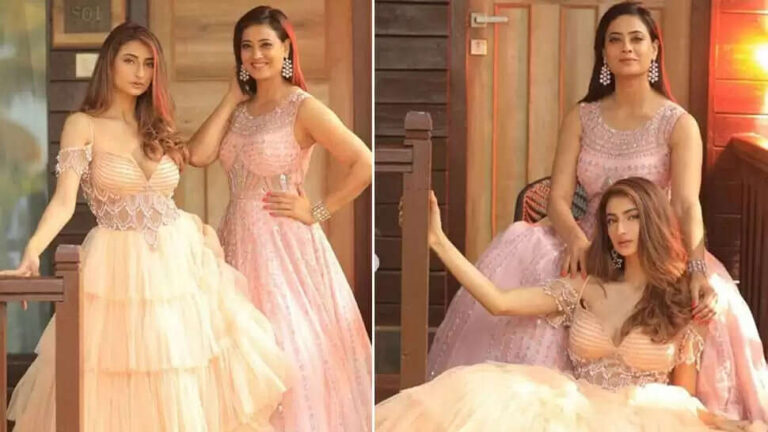 Life mein shaadi karna zaroori nahi hona chahiye: Shweta Tiwari advise to her daughter Palak Tiwari