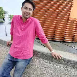 Gagan Pratap's Age, Salary, Net Worth, Bio Revealed!