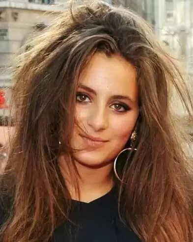 Facts About Lily Sastry-Rowan Atkinson’s Daughter