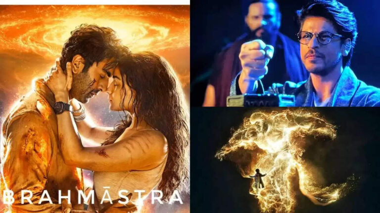 Brahmastra Fans Are Anticipating For A Spin-Off Of Shah Rukh Khan’s Vanarastra. Ayan Mukerji Says, ‘We Have To Do The Origins Story Of Vanarastra’
