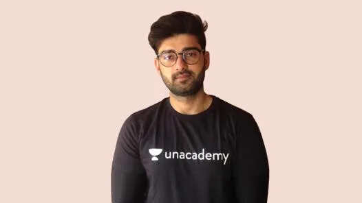 Unacademy's Sumit Rathi's Salary, Age, Bio & Other Details