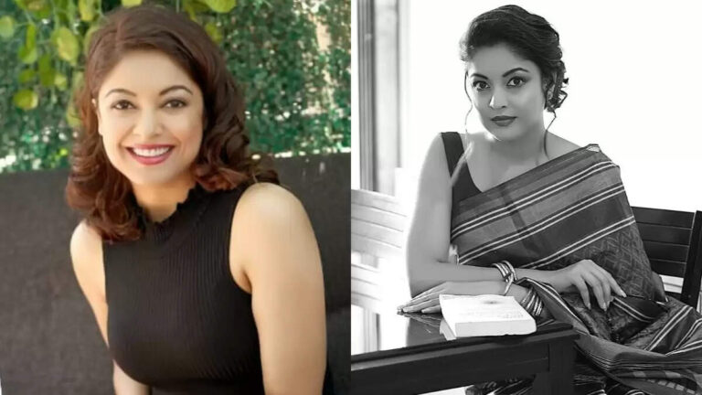Tanushree Dutta Allegedly Report That There Were Attempts Made to Kill her After #MeToo Movement