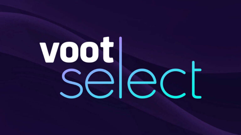 Top Web Series on Voot