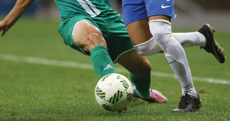 Top 10 Most Popular Sports In The World In 2022