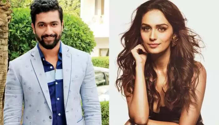 Is Vicky Kaushal and Manushi Chillar's upcoming movie will release in February or March 2023 ?