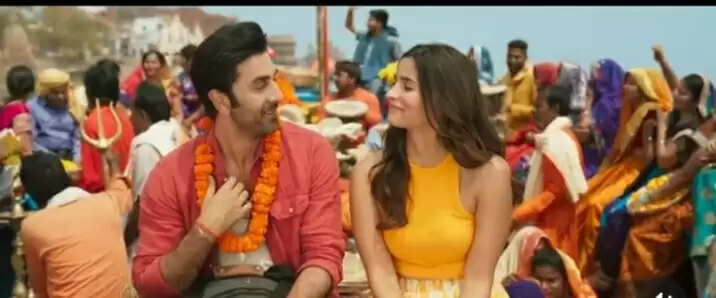 Brahmastra creates History by Becoming the First Bollywood Film to Top Worldwide Box Office Chart