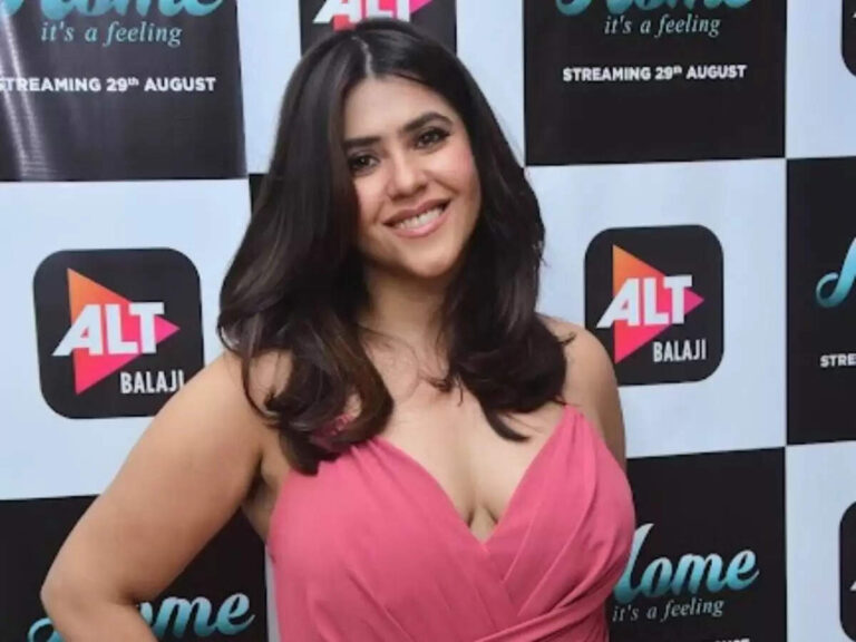 Shobha Kapoor and Ekta Kapoor receives an arrest warrant for web series ‘XXX’