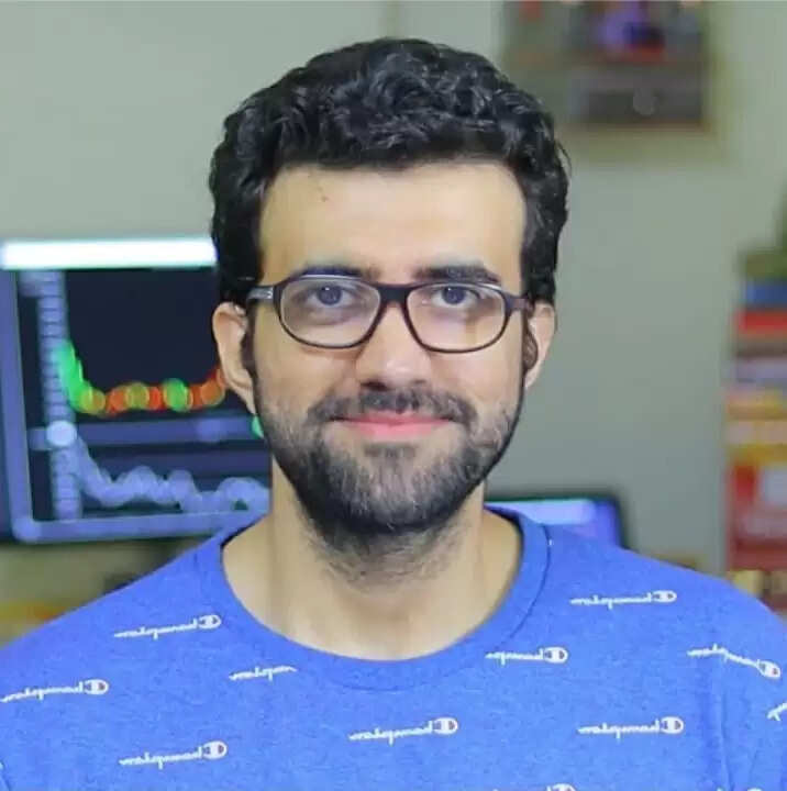 Siddharth Bhanushali's Age, Net Worth, Bio & Other Details