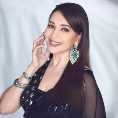 Madhuri Dixit’s Net Worth In 2022