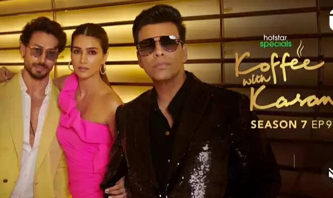 Tiger Shroff Reveals He was 'Depressed' After the Failure of Heropanti 2 At the Box office