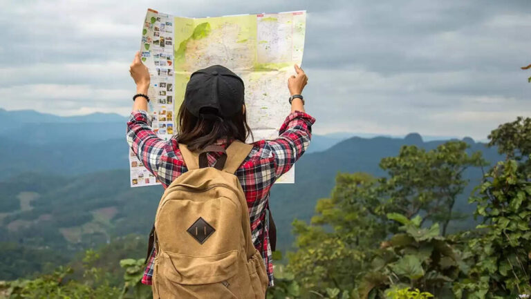 Top 10 Reasons Why You Should Visit India