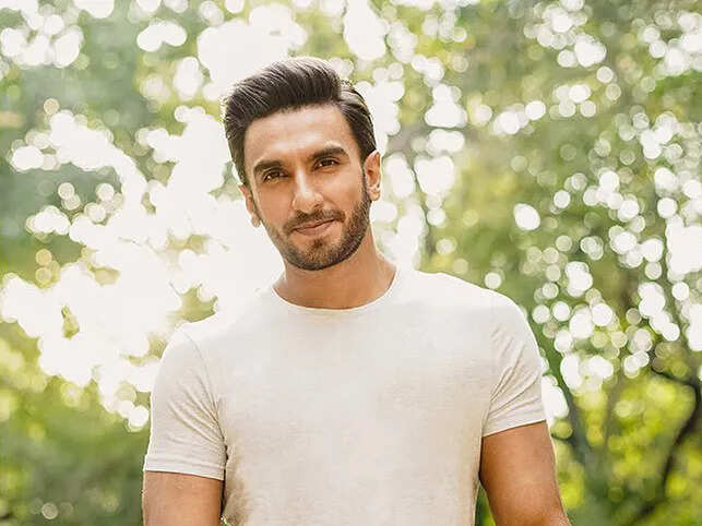 Ranveer Singh is asking individuals to sign petition to declare Indian sign language an official language