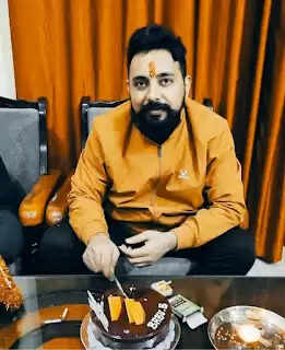 Rahul Deshwal's Age, Bio, Wife, Family & Other Details