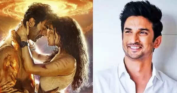 Sushant Singh Rajput's sister Meetu Singh: ‘Sushant's Brahmastra is enough to destroy this Bollywood.’
