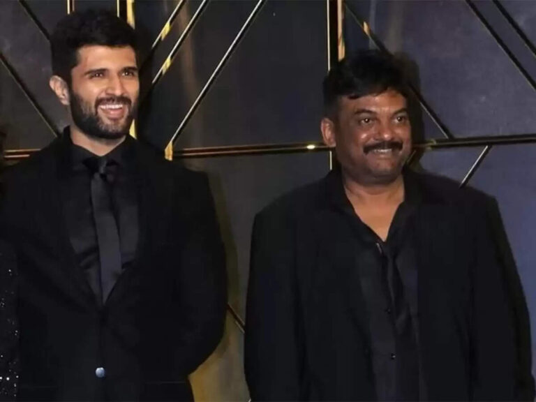 Jana Gana Mana: After the Failure of Liger, Vijay Deverakonda and Puri Jagannadh Upcoming Film Set To LOSE THIS MUCH AMOUNT OF MONEY due to being shelved