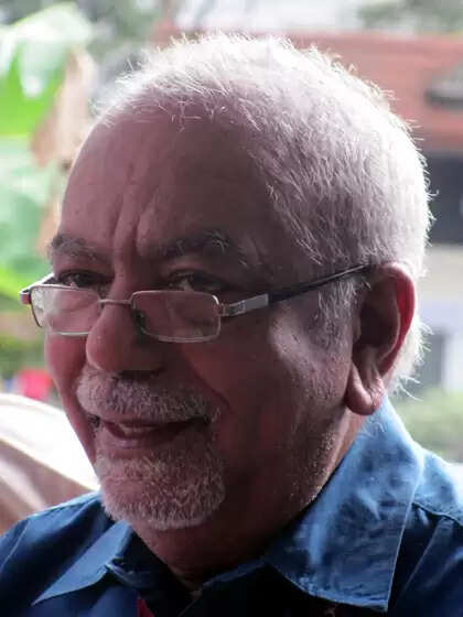 Top 5 K.G.George Movies