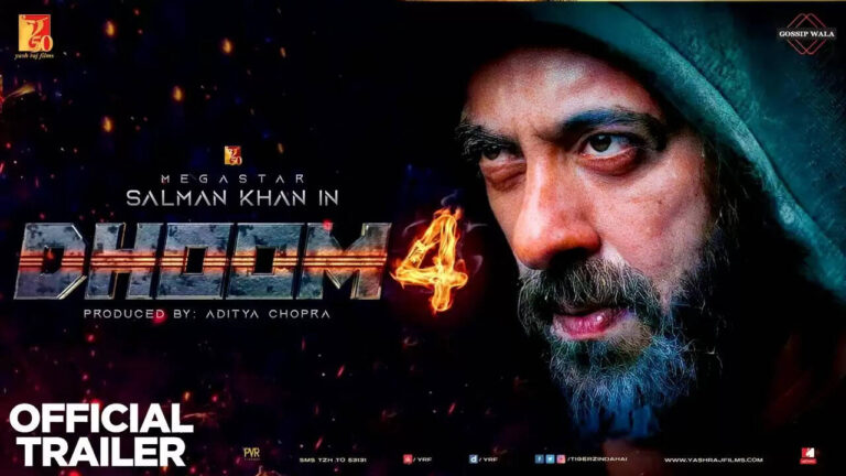 Is Salman Khan really in Dhoom 4? That’s What Eagle-Eyed Netizens Have Discovered In Banaras’ Trailer