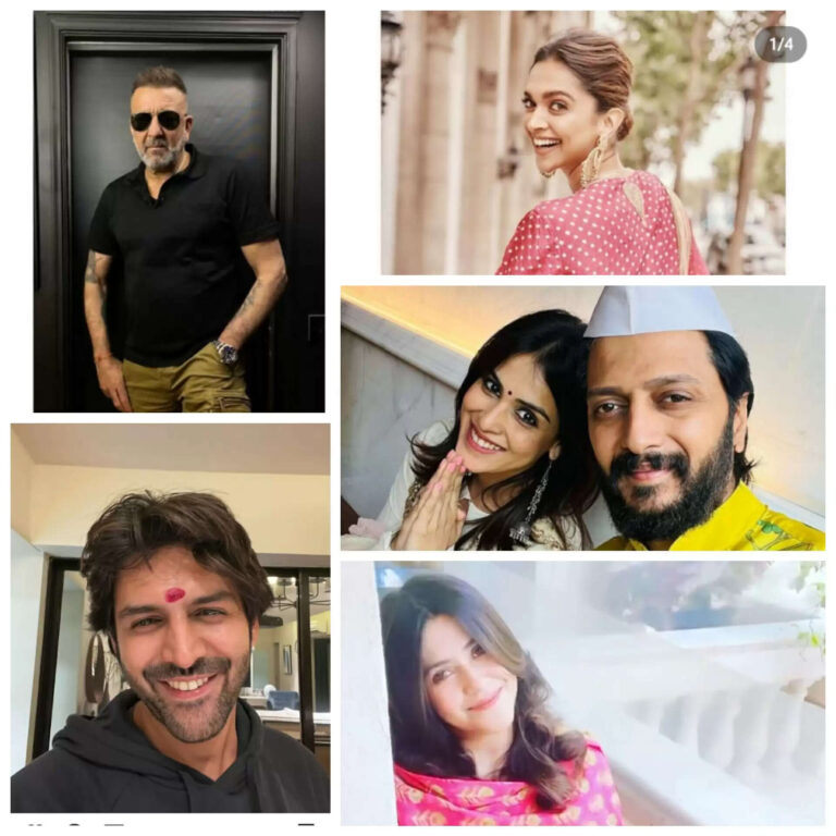 Bollywood Celebrities Who Visited Siddhivinayak Temple to Worship Lord Ganesha