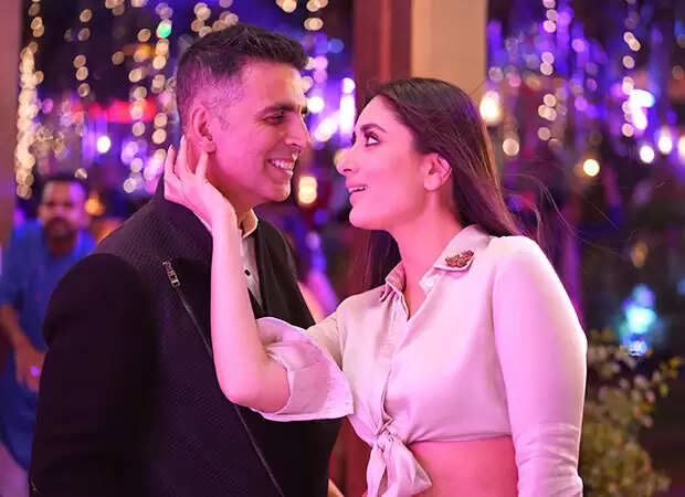 Top 5 Akshay Kumar & Kareena Kapoor Movie