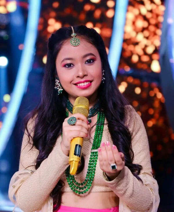 Shocking Facts About Sa-Re-Ga-Ma-Pa 2022 Winner Neelanjana Ray