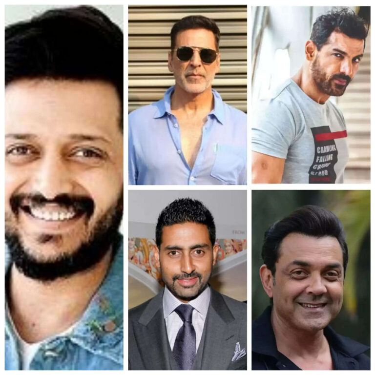 Housefull 5 to Bring Akshay Kumar, Ritesh Deshmukh, Bobby Deol, John Abraham and Abhishek Bachchan Under One Roof