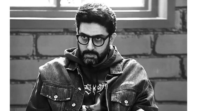 After Jokes About His Father Gone Too Far Abhishek Bachchan Walks Out of the Case Toh Banta Hai Set