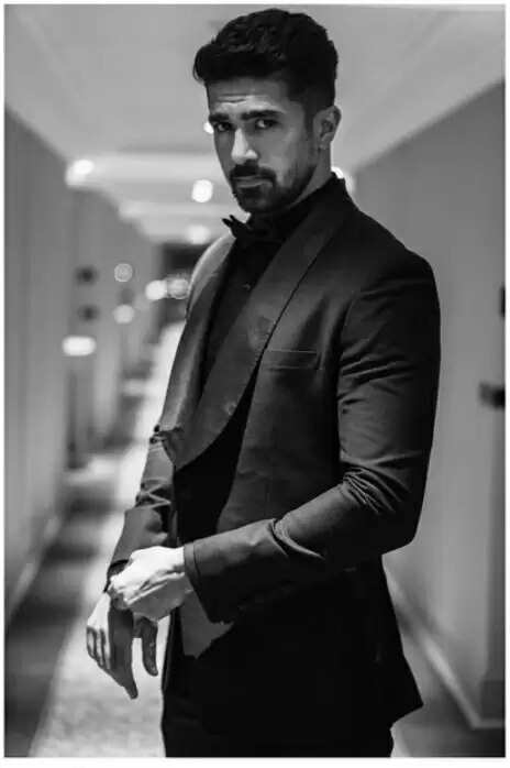 Saqib Saleem Joins the Cast of Varun Dhawan Starrer Citadel India