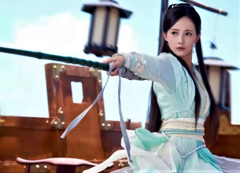 Top 10 Chinese Mandarin Shows In 2022