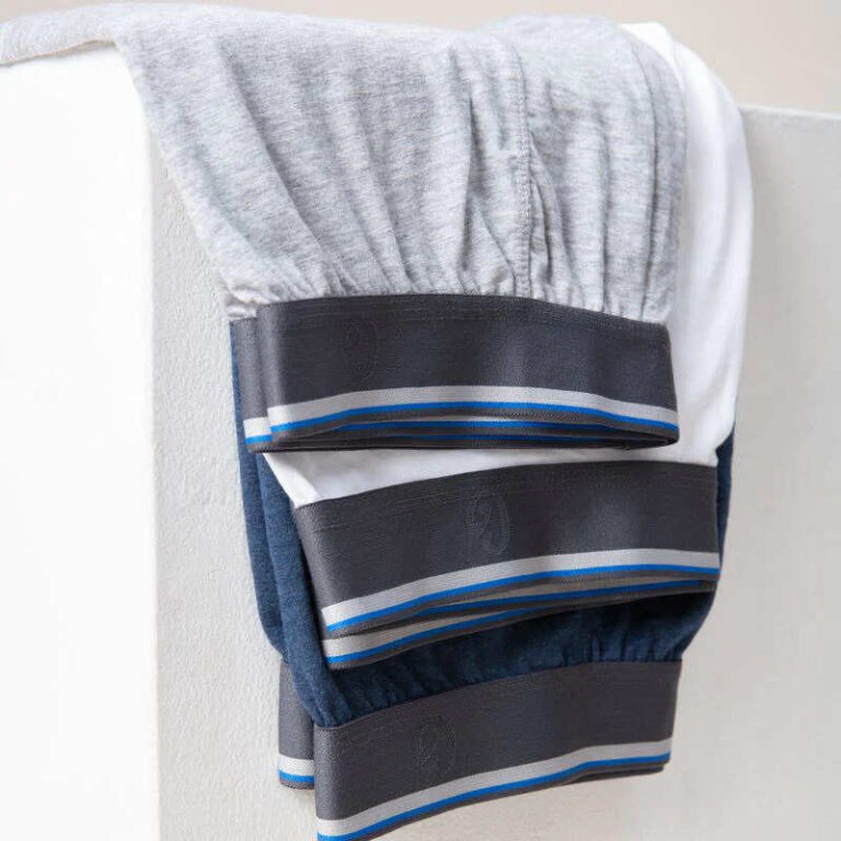 Reason Why Men Should Avoid Weating Tight Underwear At Night