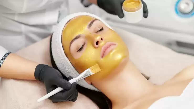 Things You Should Know About Gold Facial - Benefits, Cost, etc
