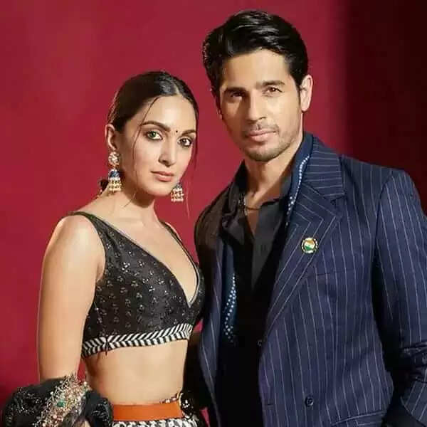 Is No Bollywood Celebrity Is Getting An Invitation For Sidharth Malhotra & Kiara Advani Wedding!