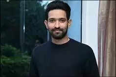 Facts About Vikrant Massey