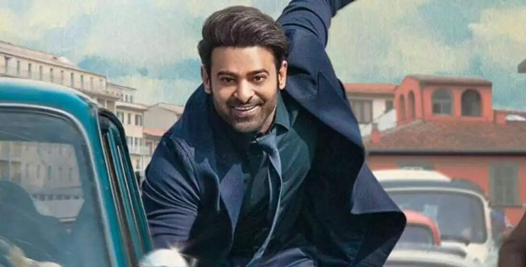 When Prabhas Spoke About The Reason Behind Radhe Shyam's Failure