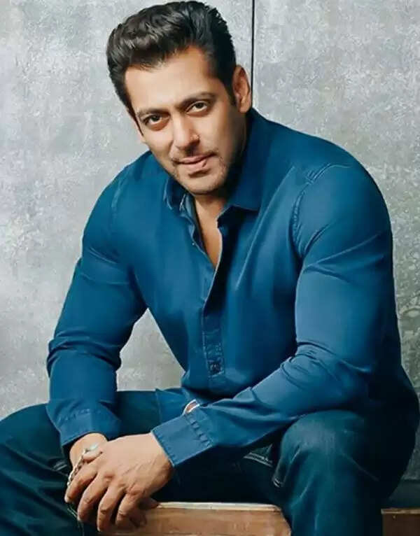 Salman Khan Reacted to the Bollywood vs. South Film Debate: "...We Can Cross the $3000-$4000 Crore Mark"