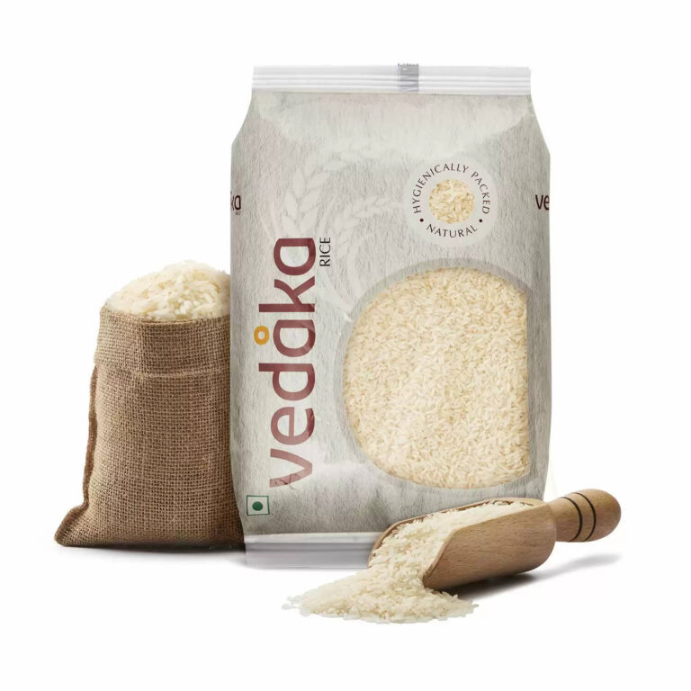 List of Best Rice Brands in India in 2022