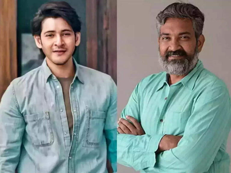 Deepika to appear in Rajamouli's next film opposite Mahesh Babu