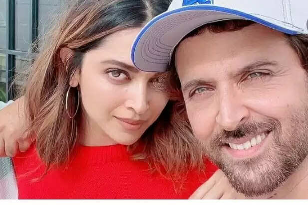 Hrithik Roshan And Deepika Padukone Starrer Fighter Gets Postponed