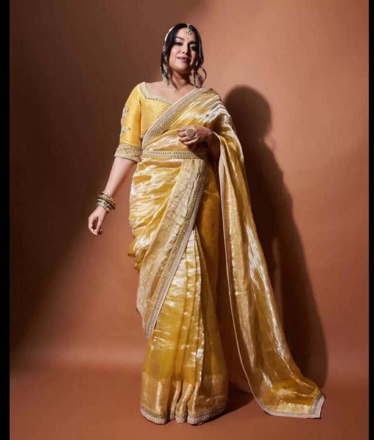 Netizens Brutally Trolled Swara Bhaskar For Weight Gain, People Call Her ‘Sweet Potato’