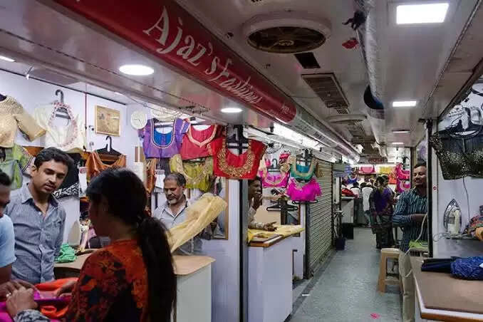 Top 10 Ladies Tailors in Bangalore in 2022