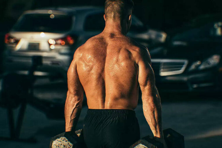 Should You Take Creatine On Days You Are Not Working Out?