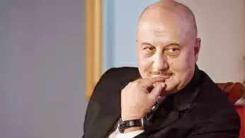 Anupam Kher Is All Set To Launch His New Talk Show Manzilein Aur Bhi Hain on Youtube!
