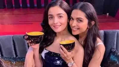 Alia Bhatt from Deepika Padukone: Bollywood actresses who have turned into producers