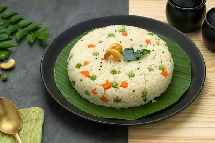 Health Benefits Of Having Upma For Breakfast Explained